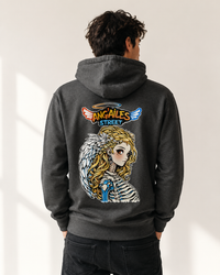 Ange de caractère