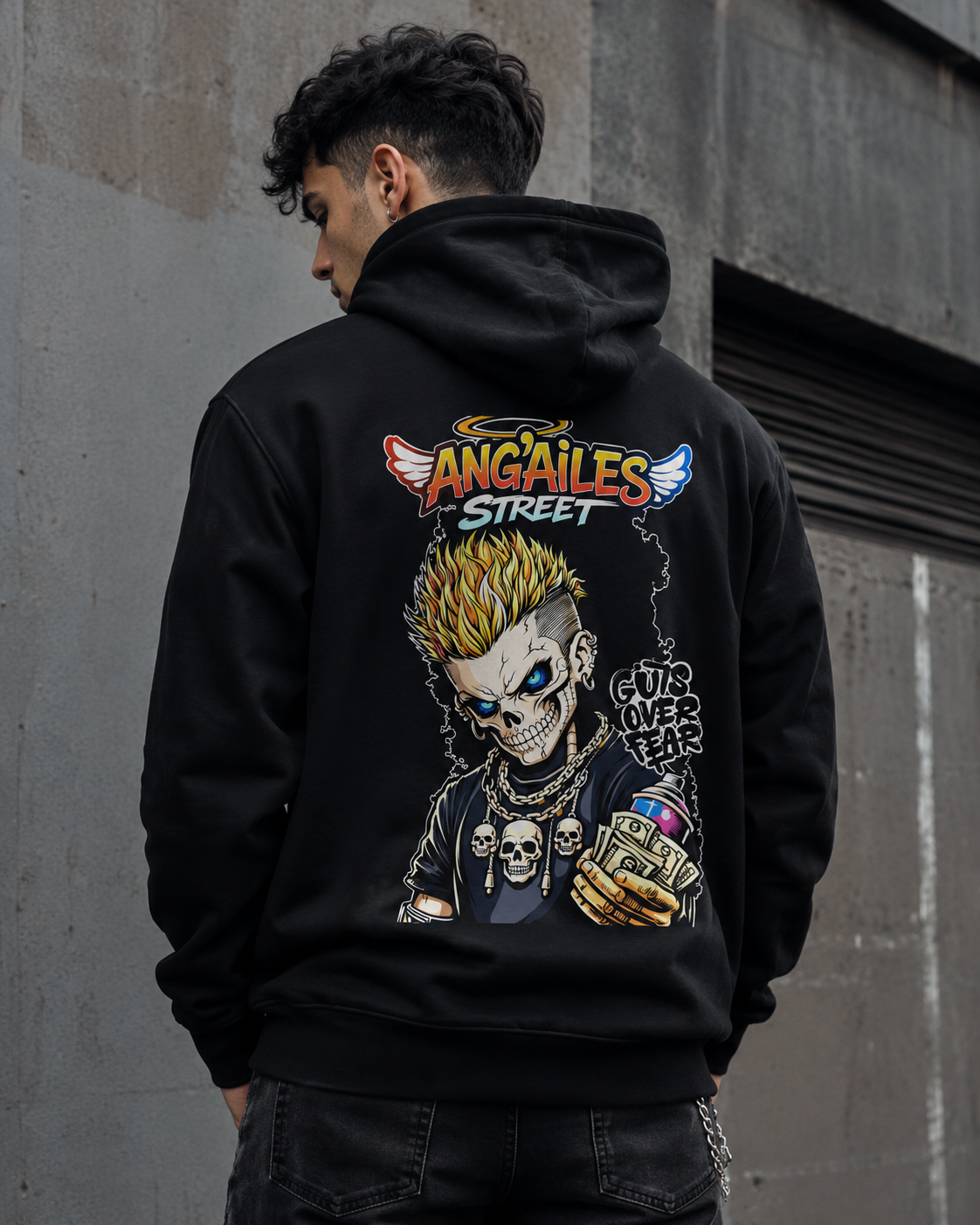 L'essentiel Attitude