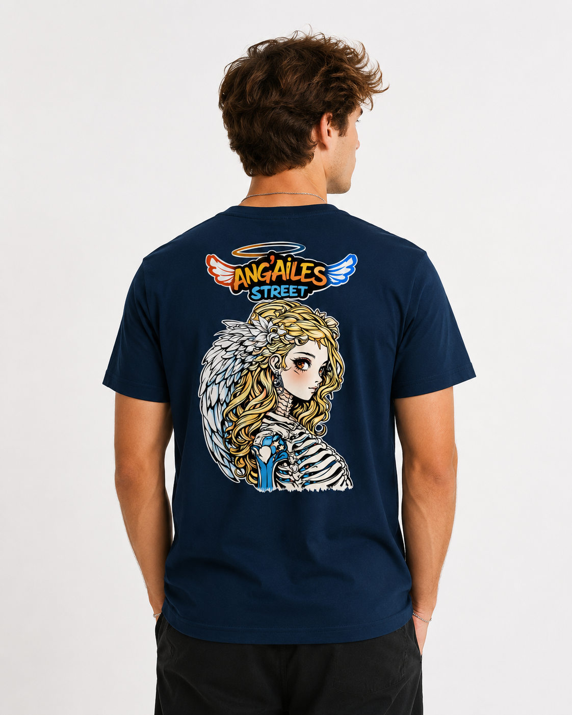 L’éclat céleste