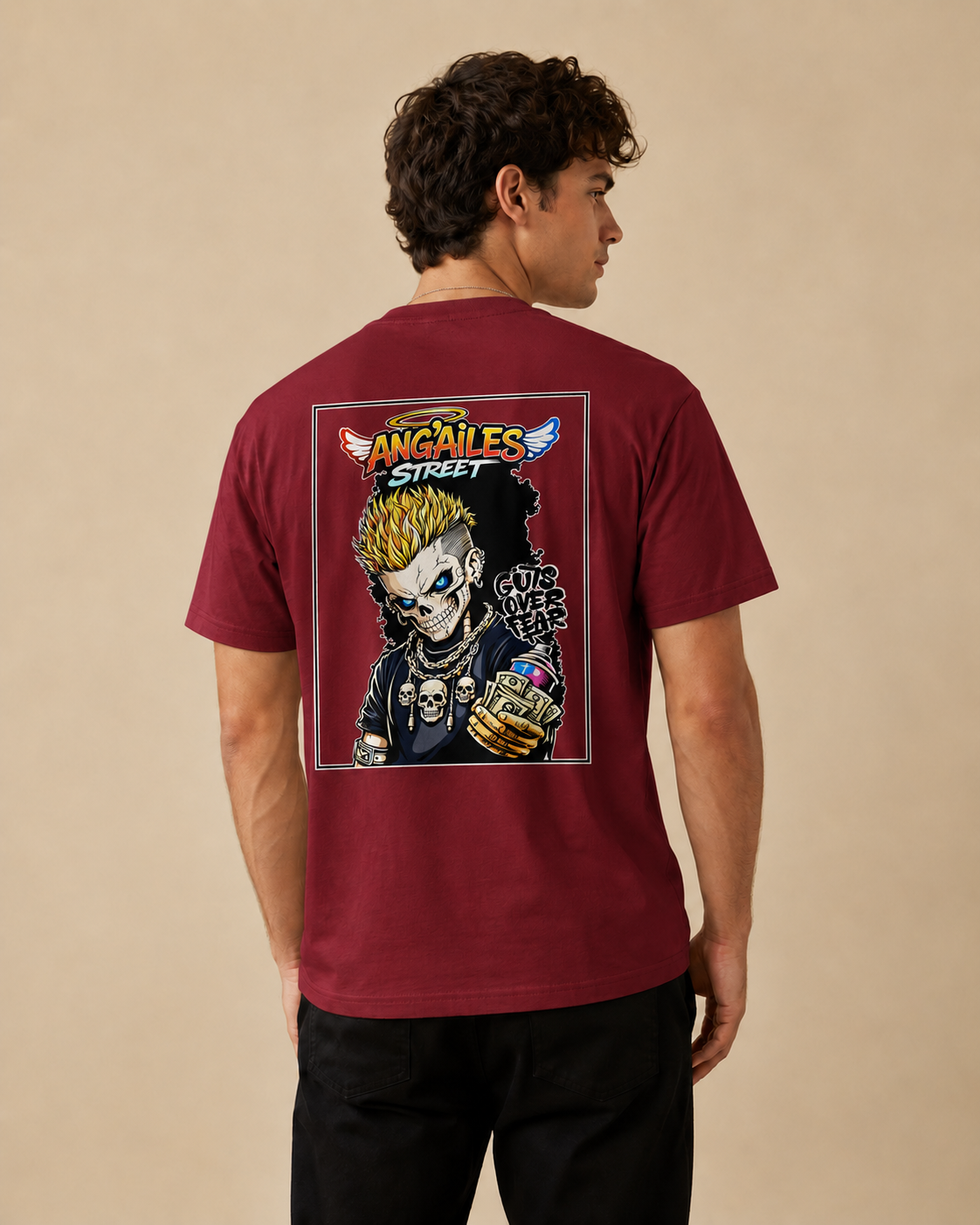 DOS IMPACT