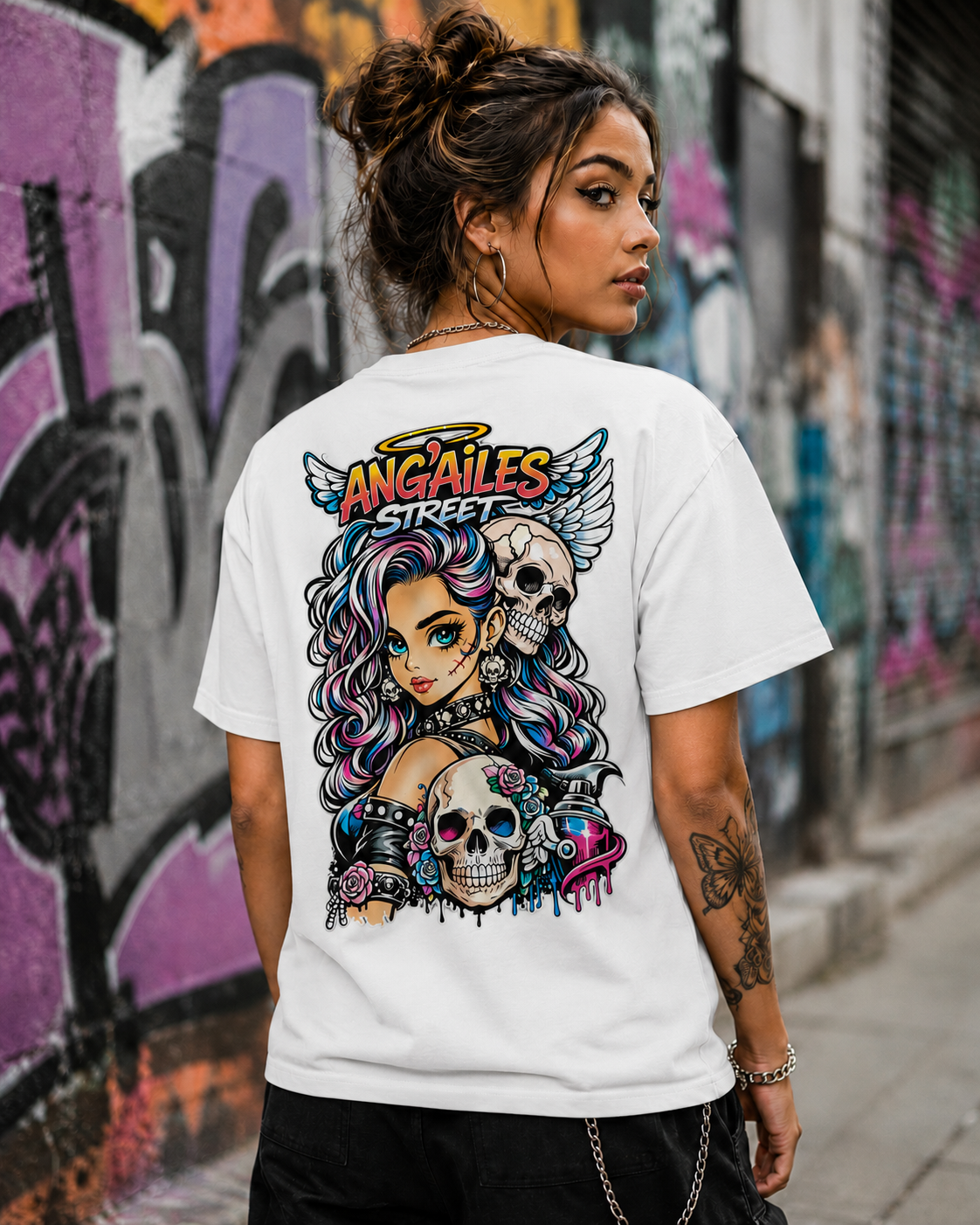 L’âme indomptable