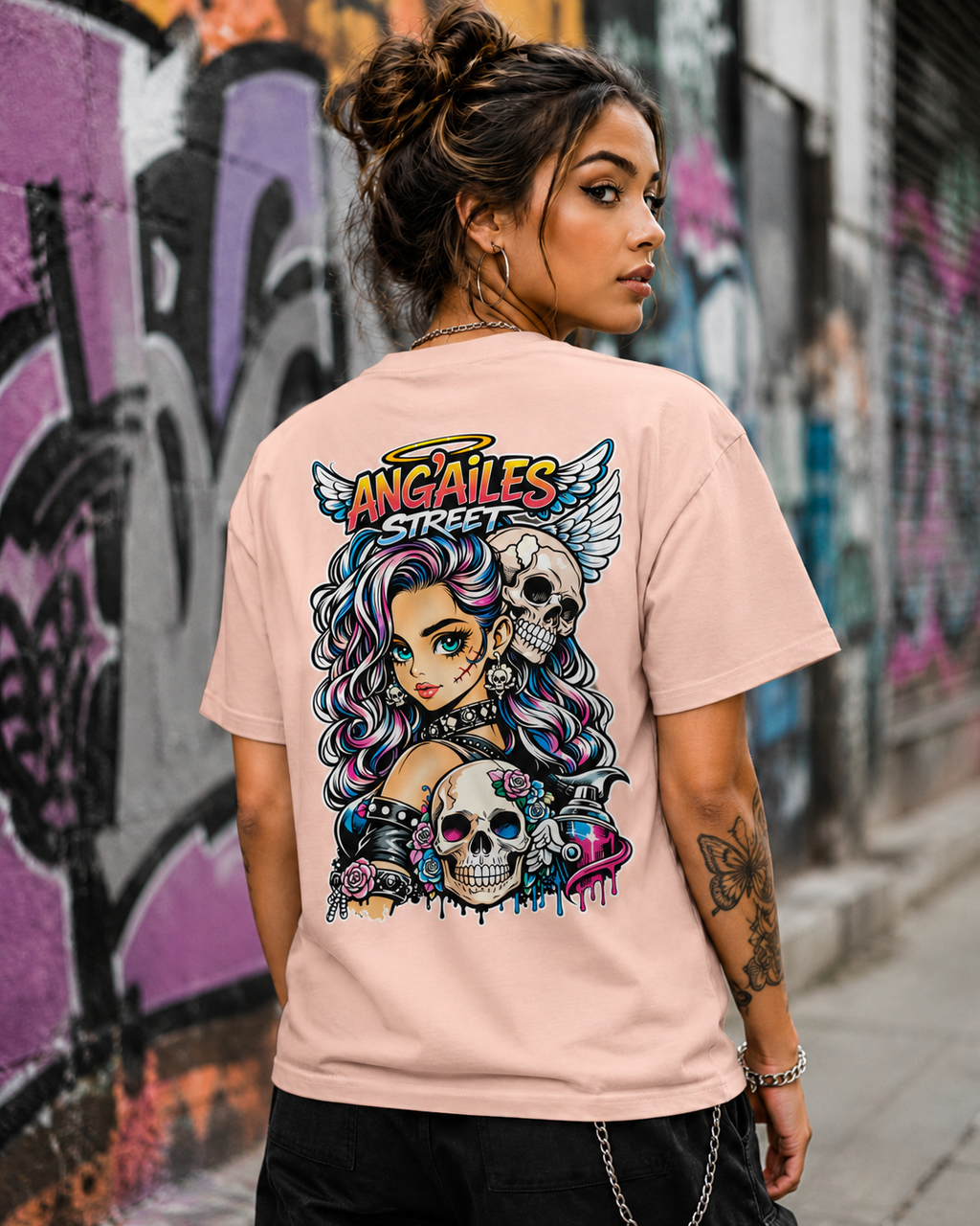L’âme indomptable