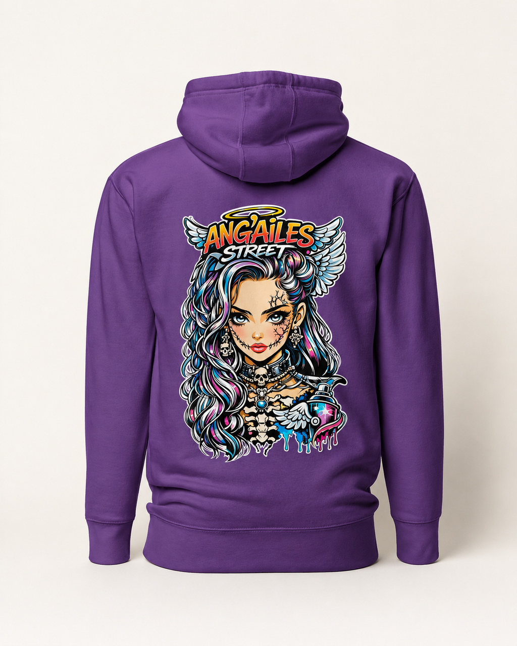 Beauté rebelle