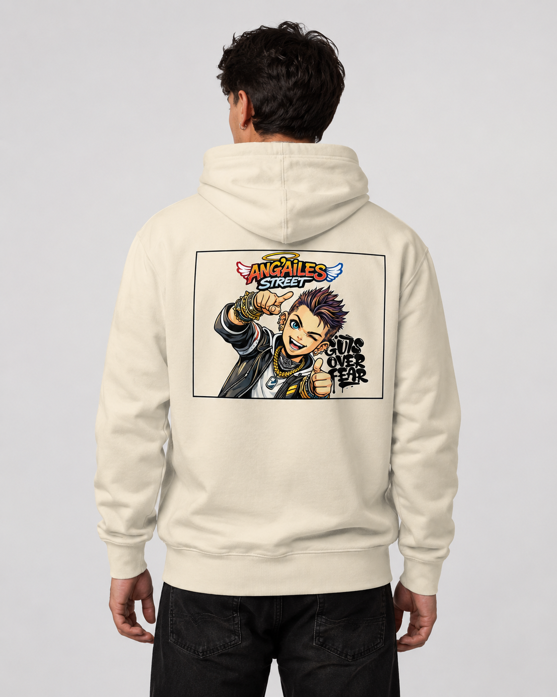 Énergie rebelle