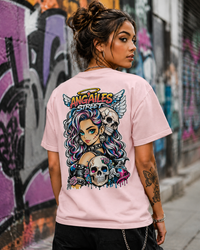 L’âme indomptable