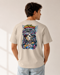 L’ange rebelle