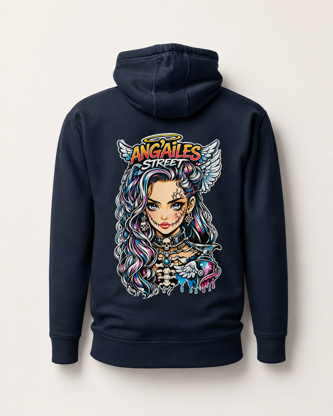 Beauté rebelle