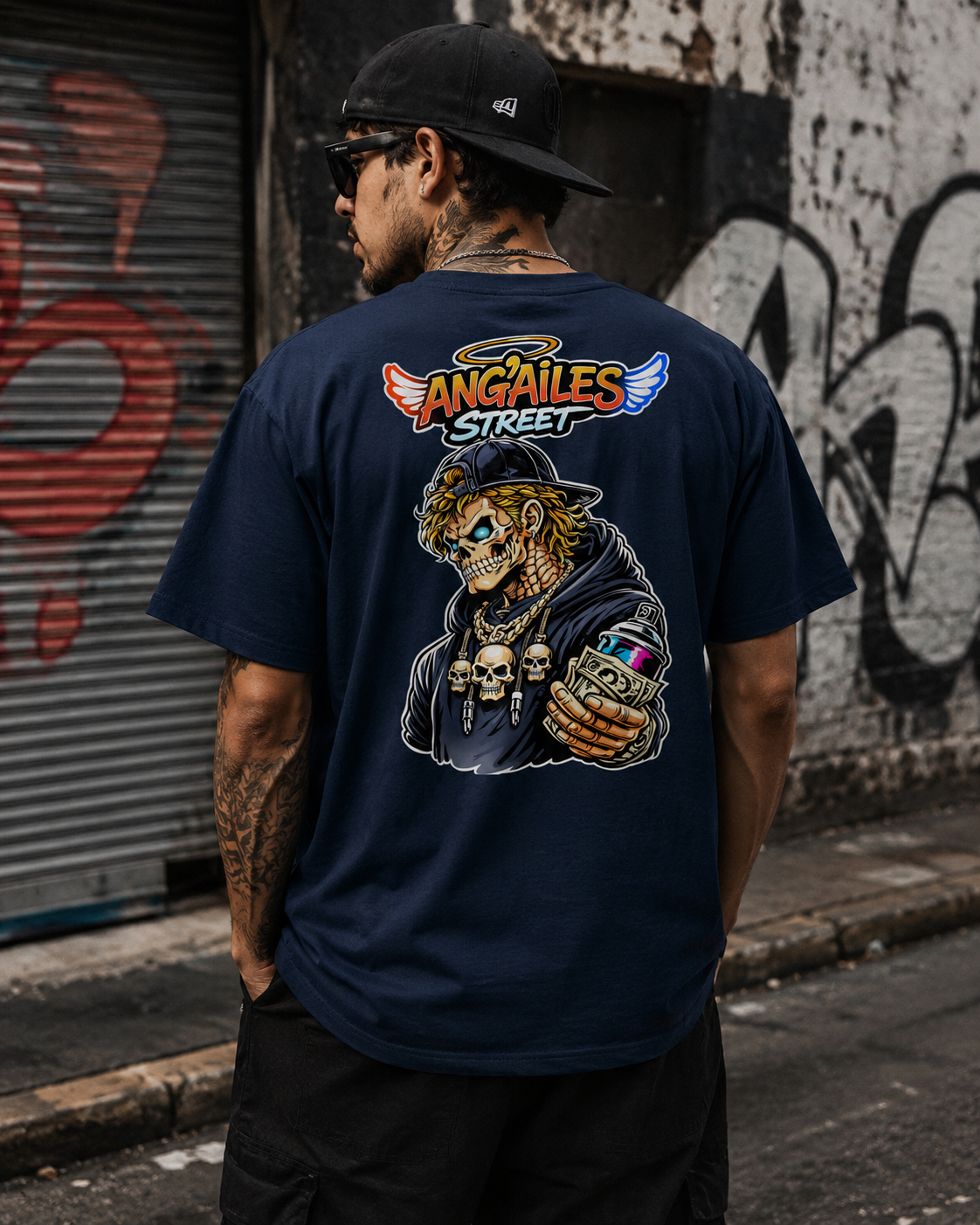Style sans limite.