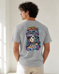 L’ange rebelle