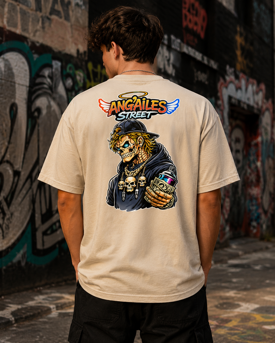 Style sans limite.