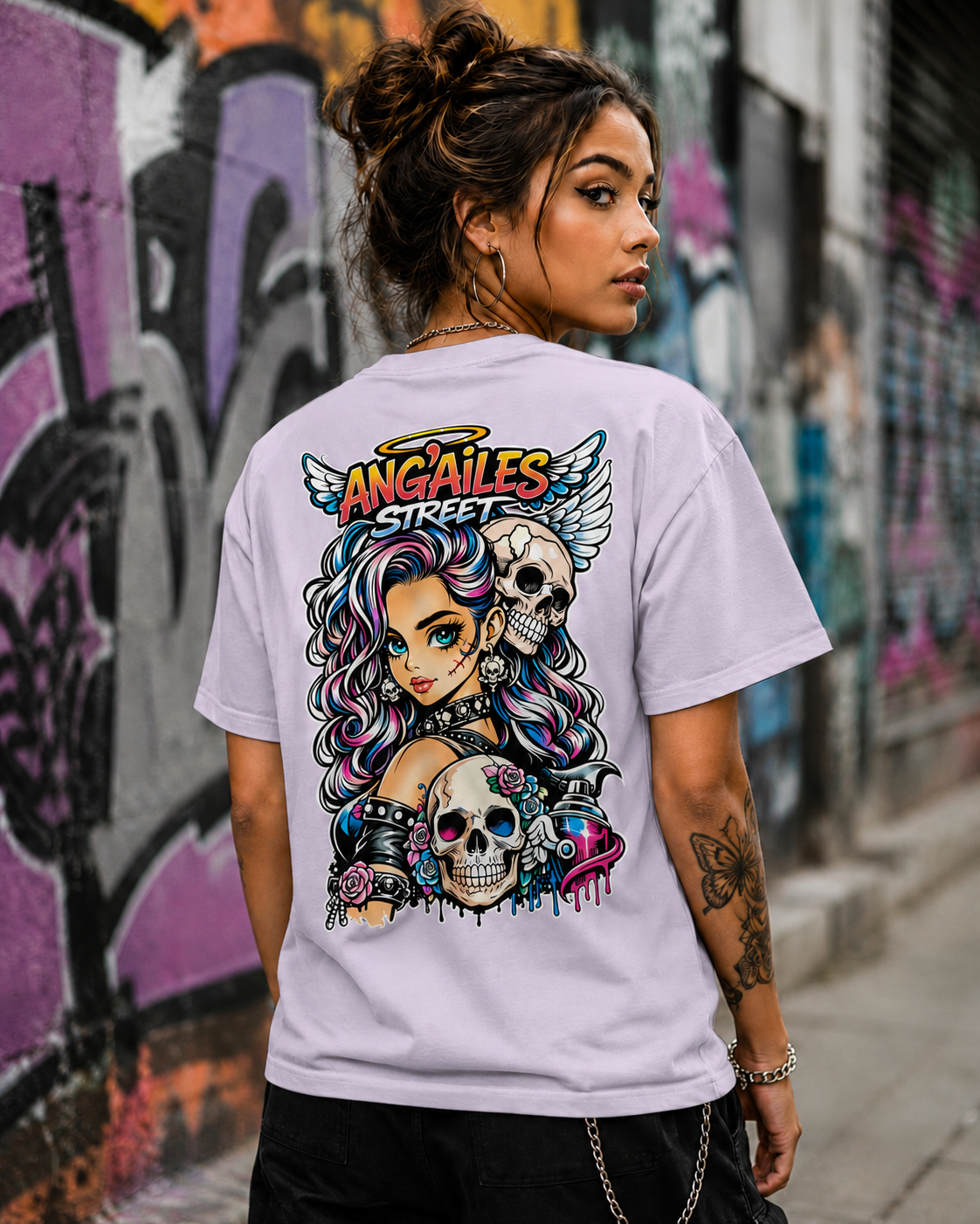 L’âme indomptable