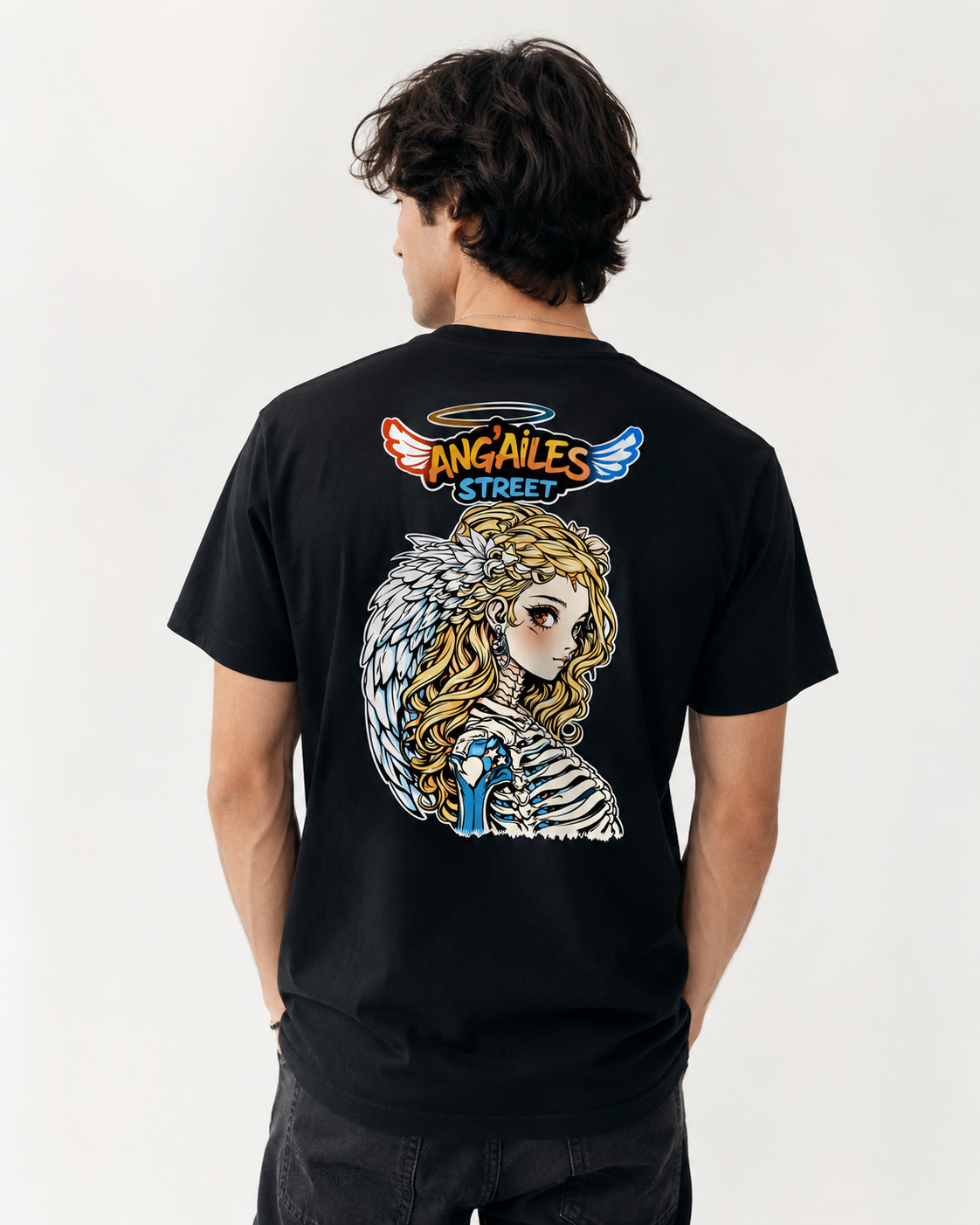 L’éclat céleste