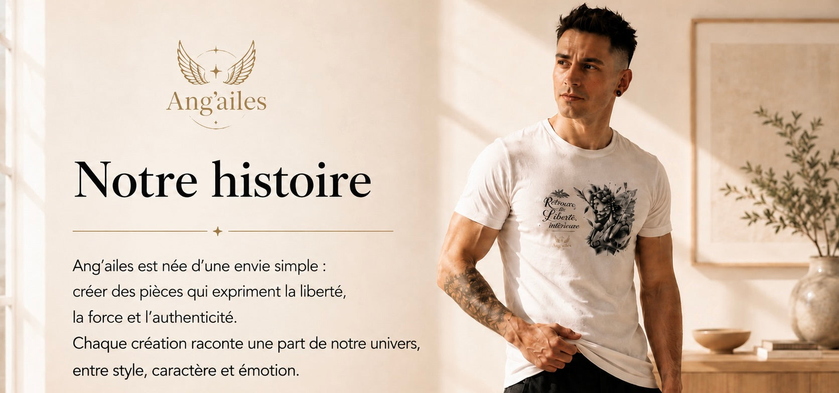 Bannière