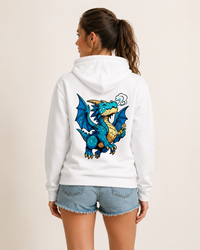 Dragon Bleu