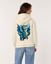 Dragon Bleu