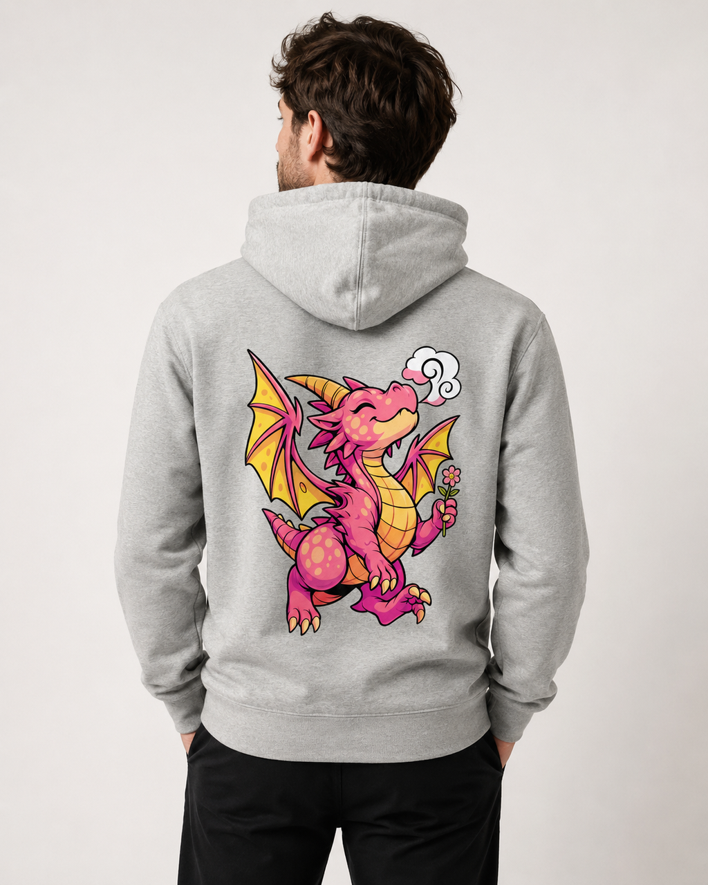 Dragon Rose