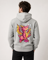 Dragon Rose