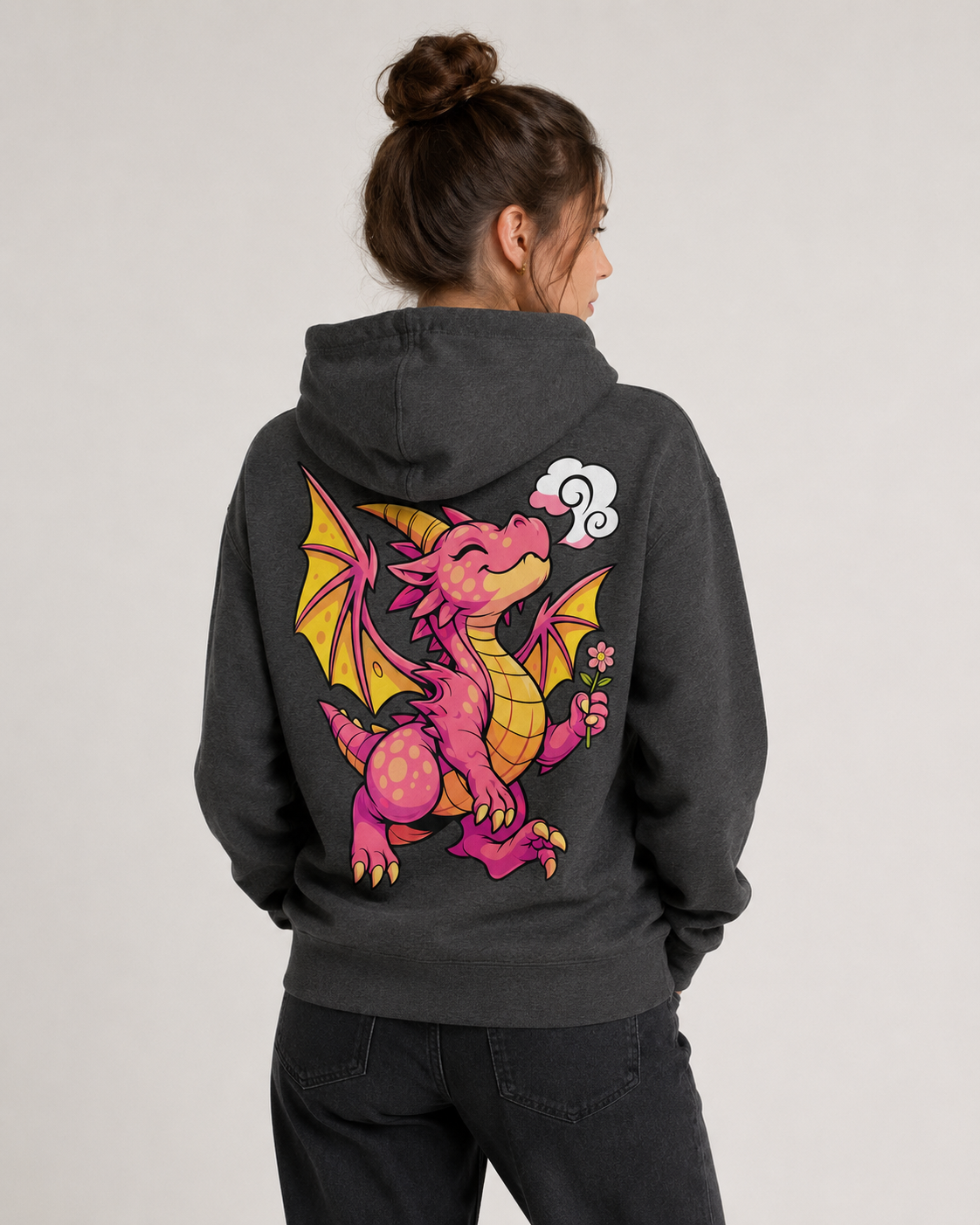Dragon Rose