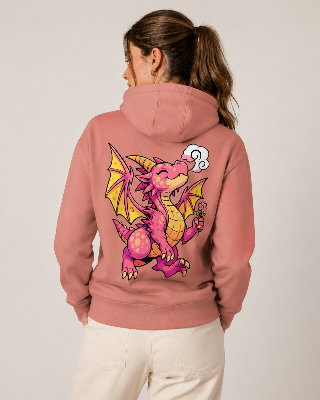 Dragon Rose