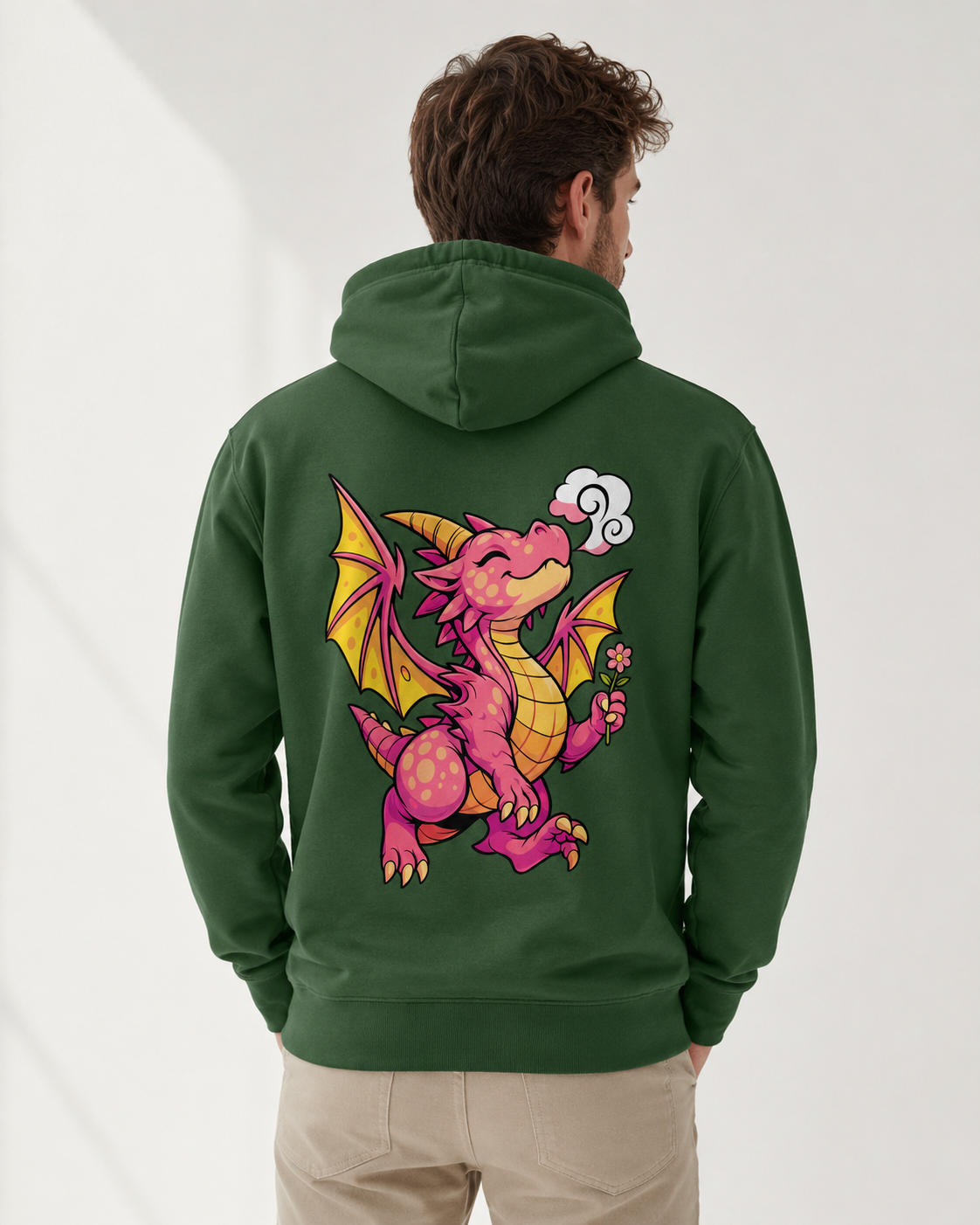 Dragon Rose