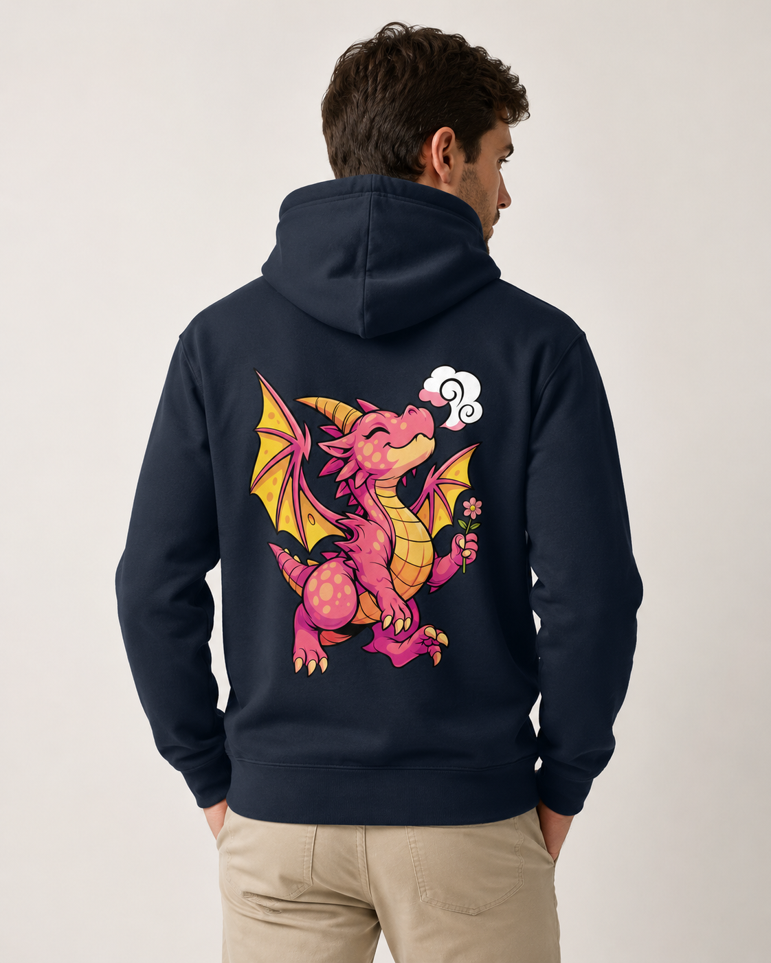 Dragon Rose