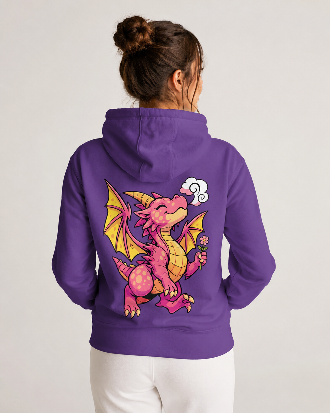 Dragon Rose