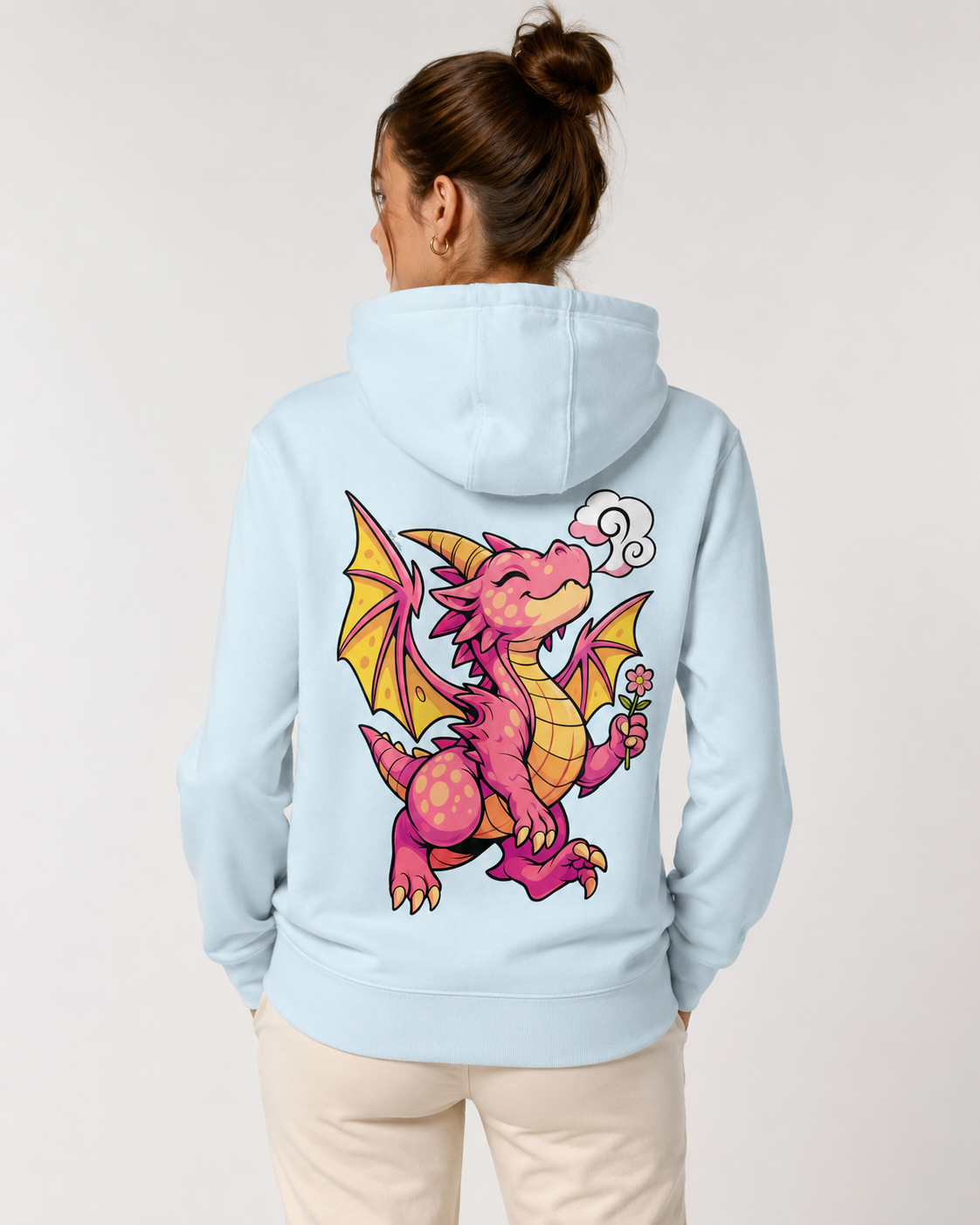 Dragon Rose