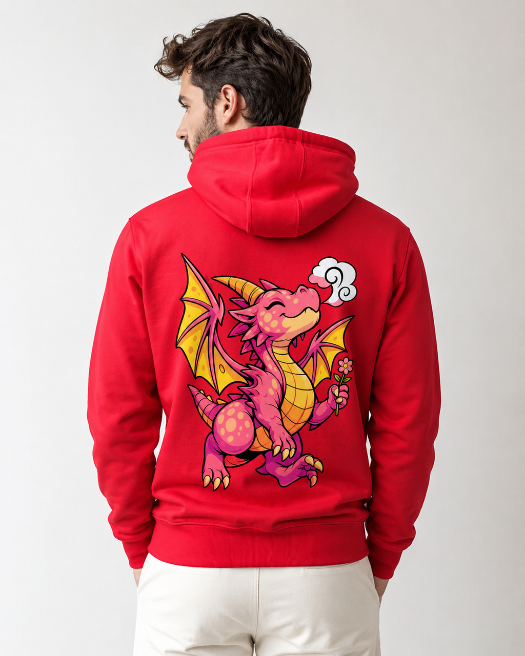 Dragon Rose