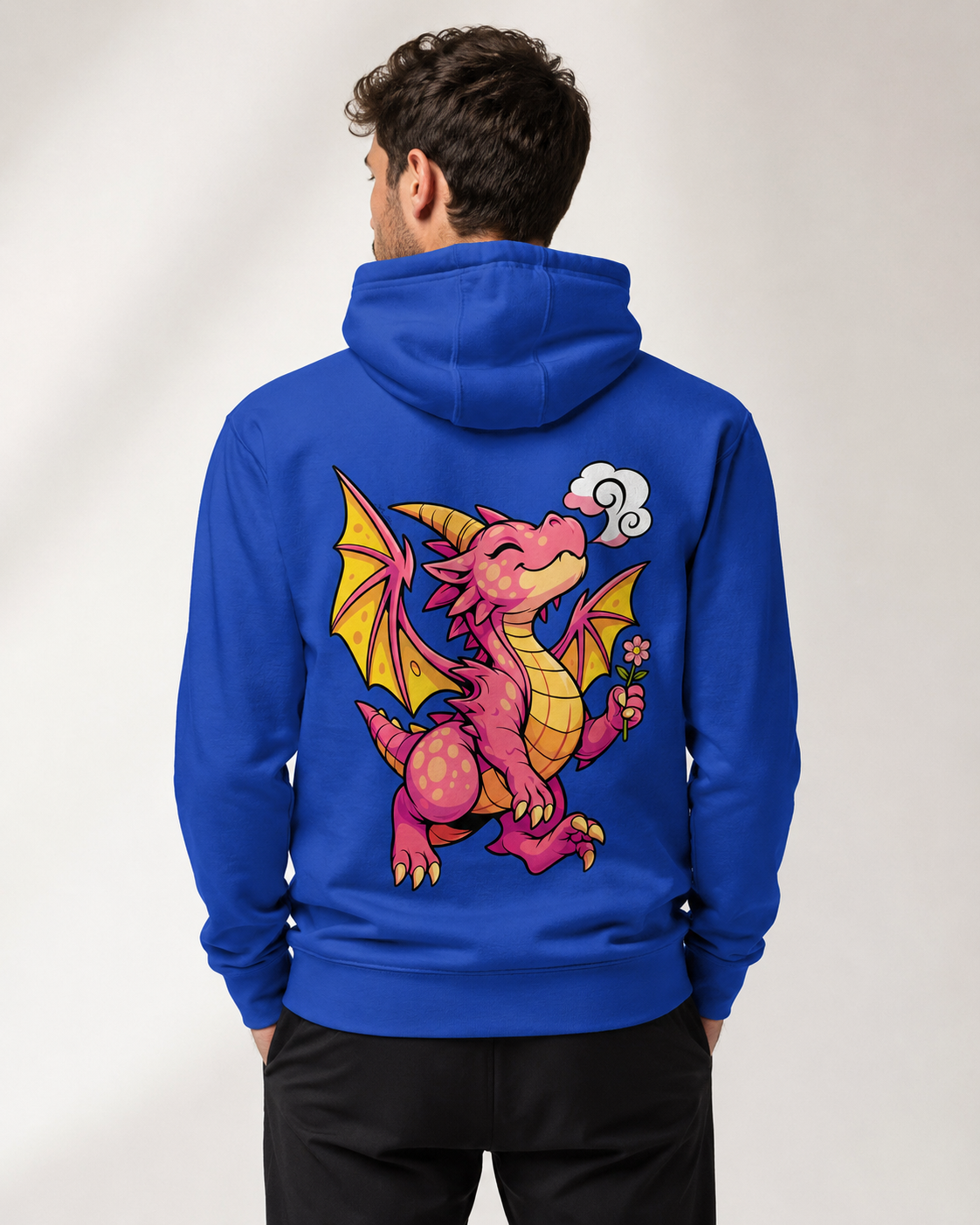 Dragon Rose