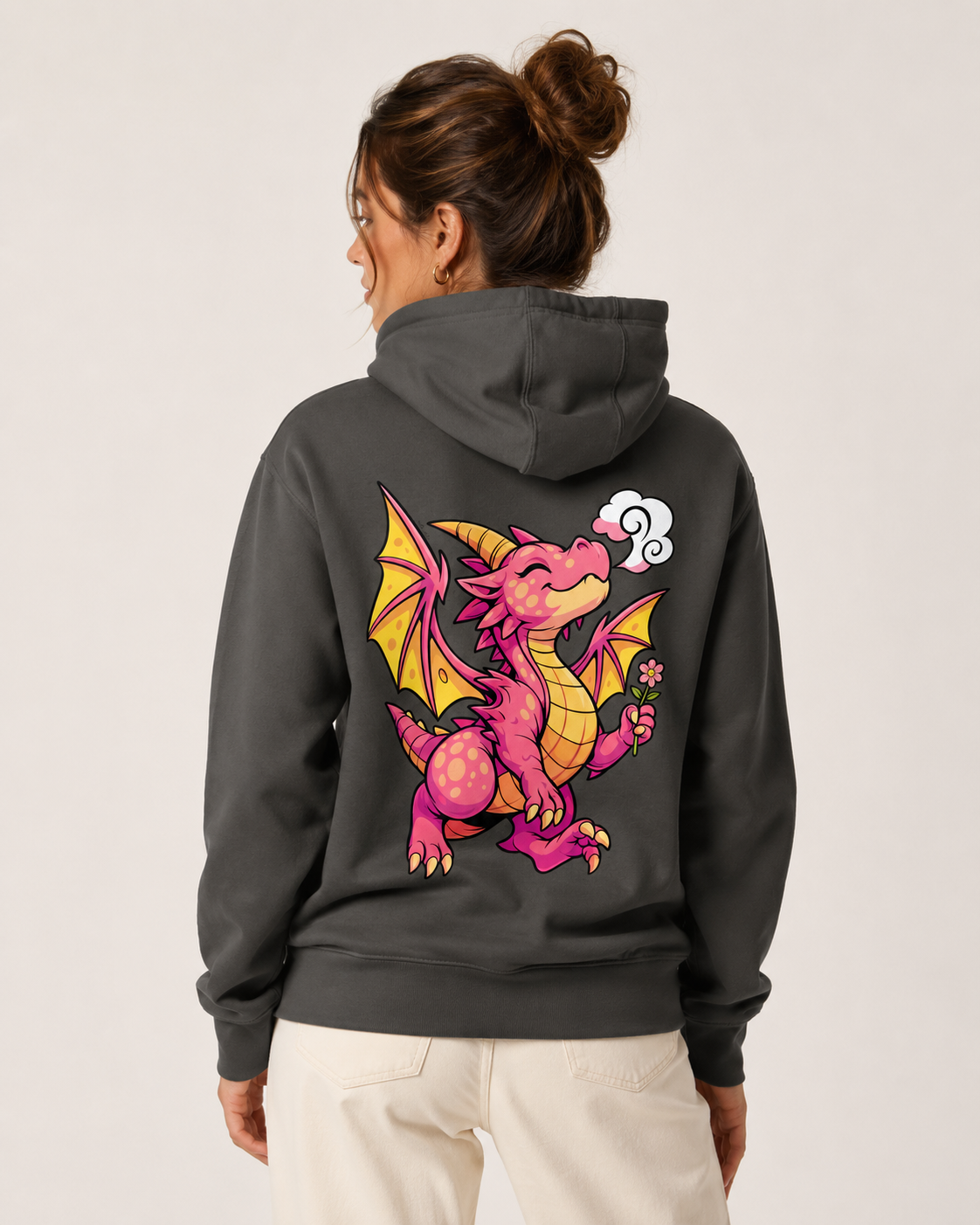 Dragon Rose
