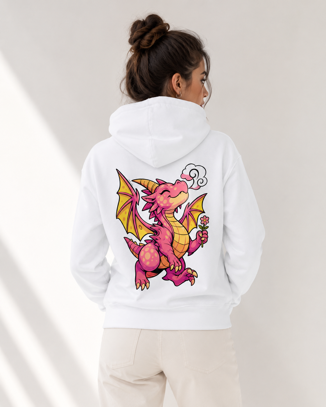 Dragon Rose