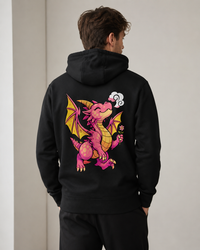 Dragon Rose