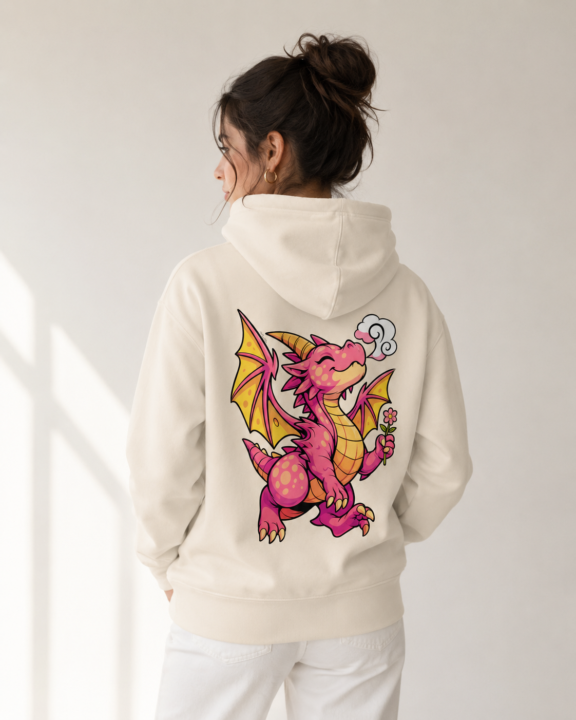 Dragon Rose