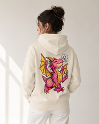 Dragon Rose