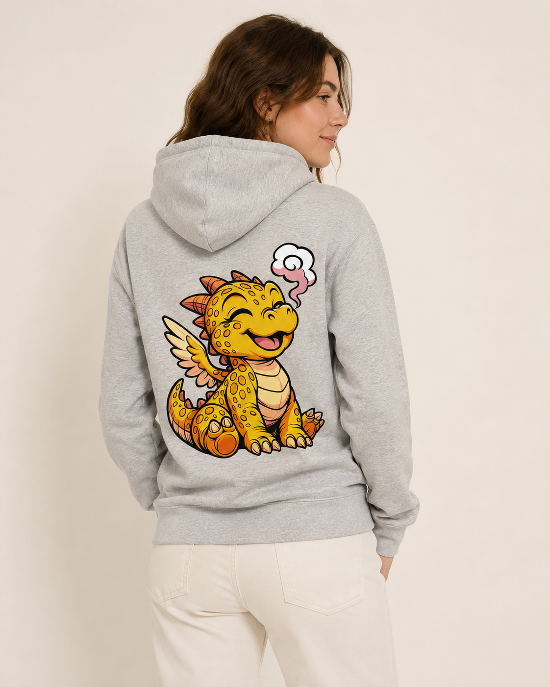 Bébé Dragon
