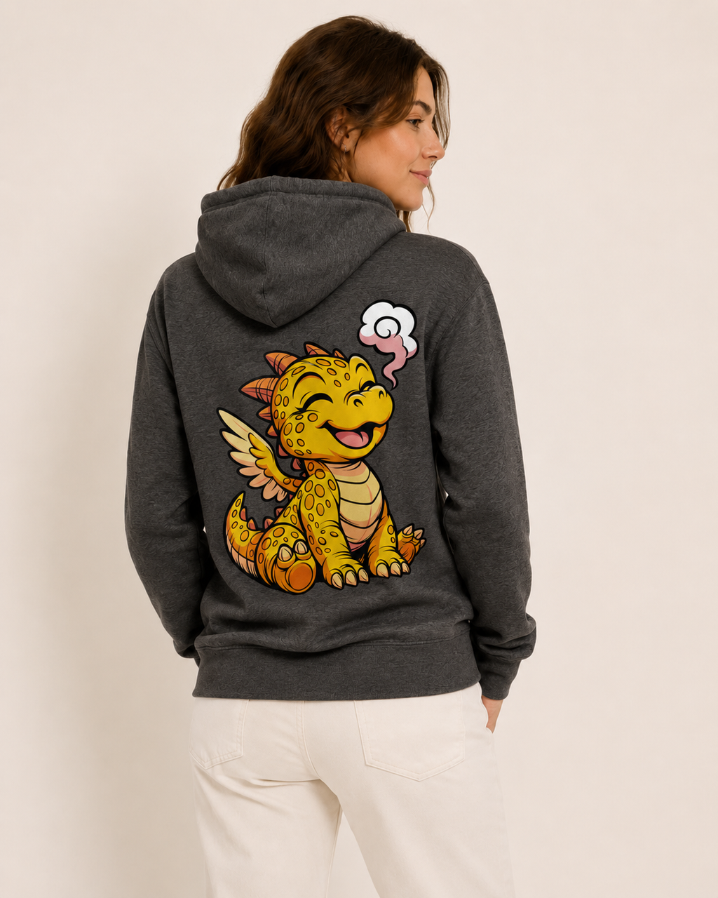 Bébé Dragon