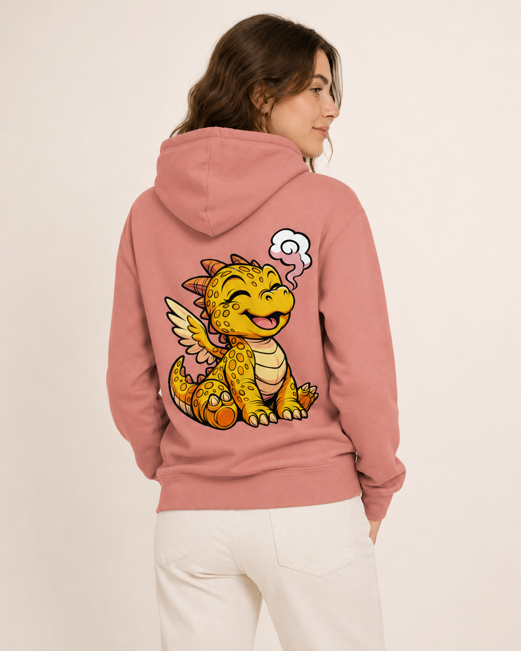Bébé Dragon