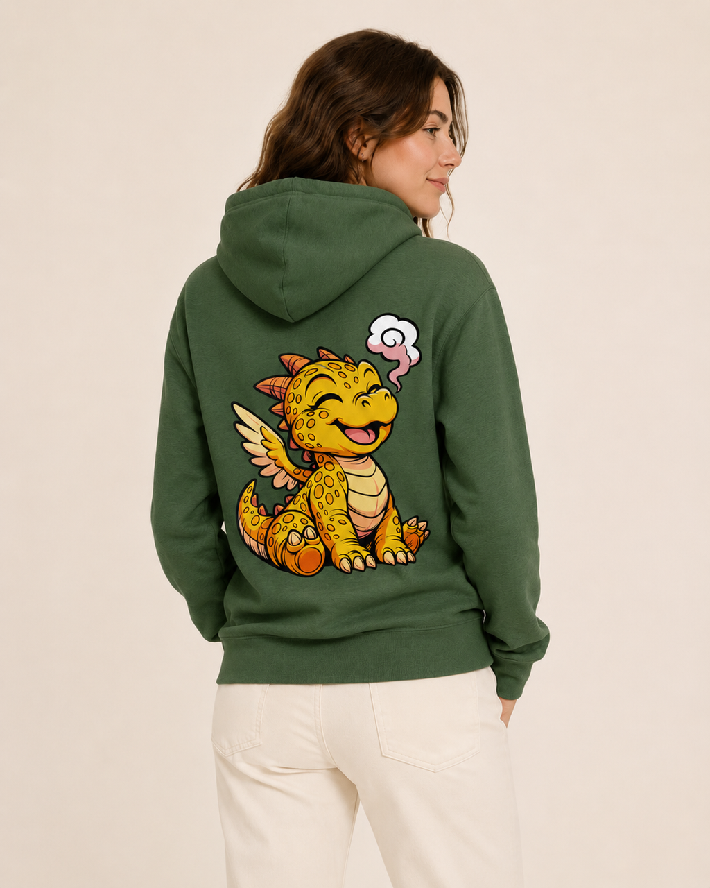 Bébé Dragon