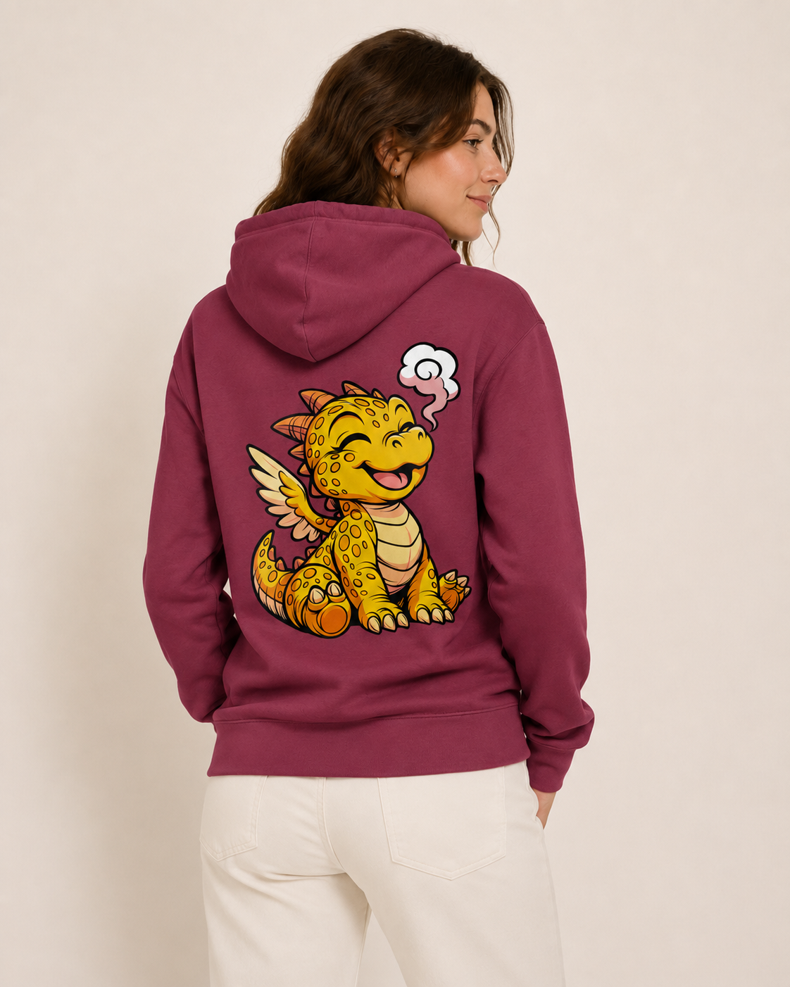 Bébé Dragon