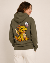 Bébé Dragon