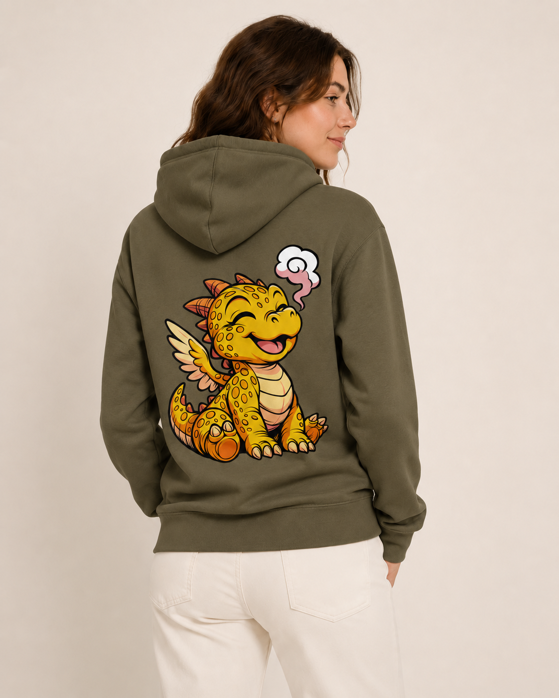 Bébé Dragon
