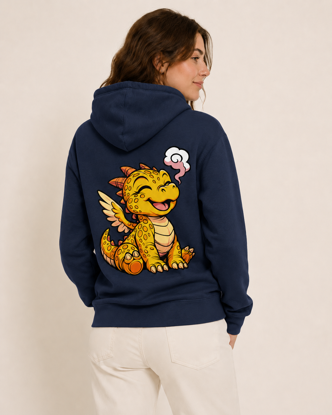Bébé Dragon