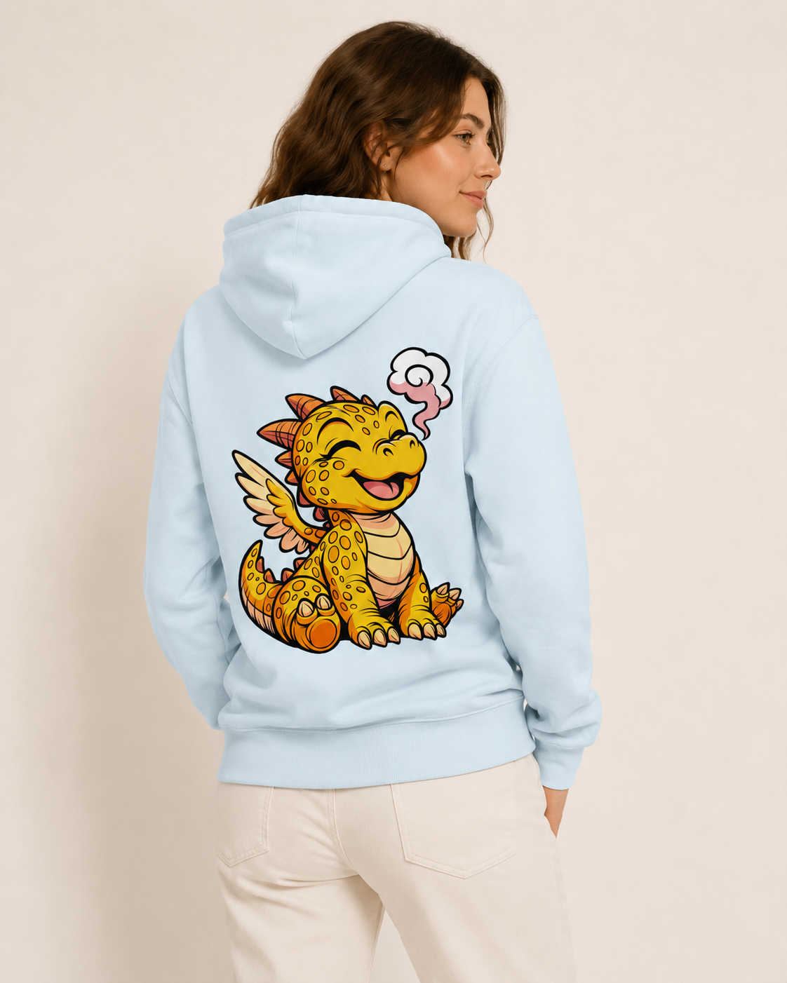 Bébé Dragon