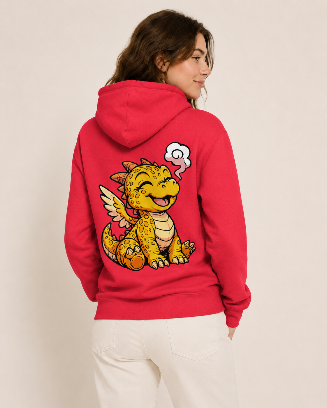 Bébé Dragon