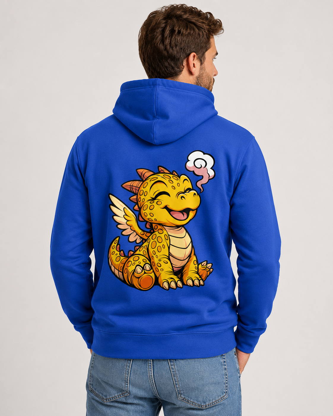 Bébé Dragon