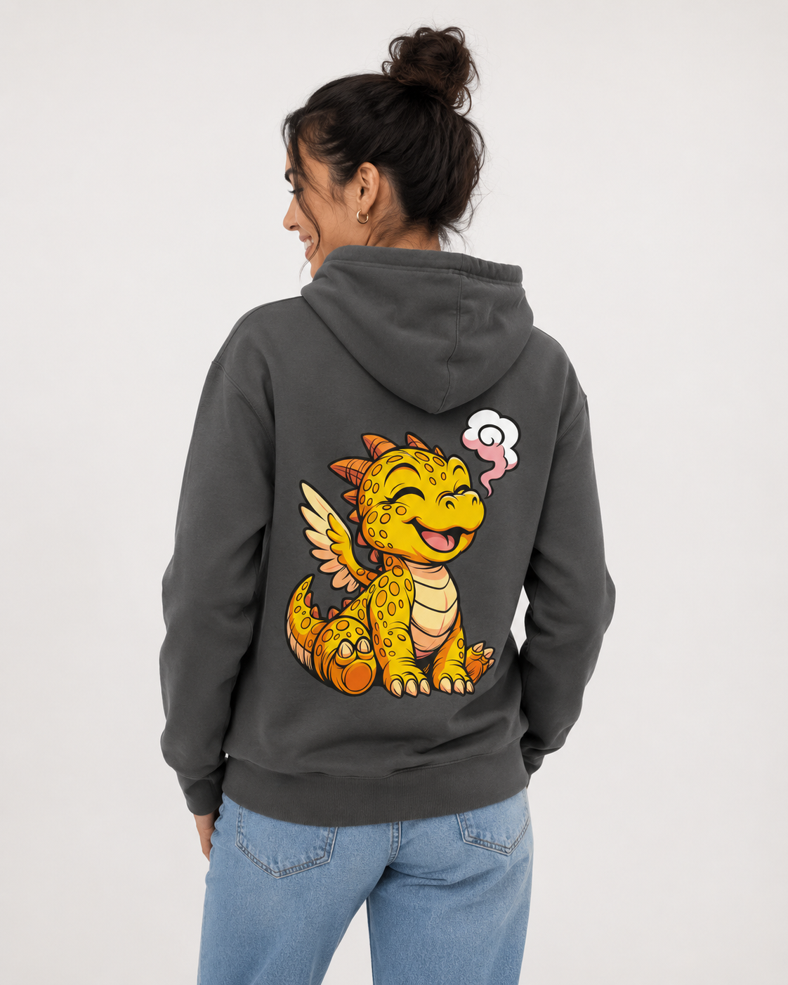 Bébé Dragon