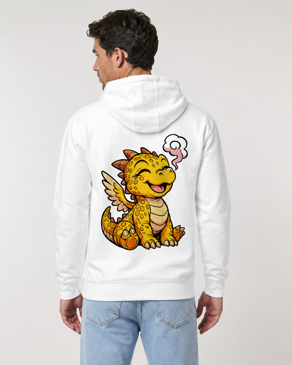 Bébé Dragon
