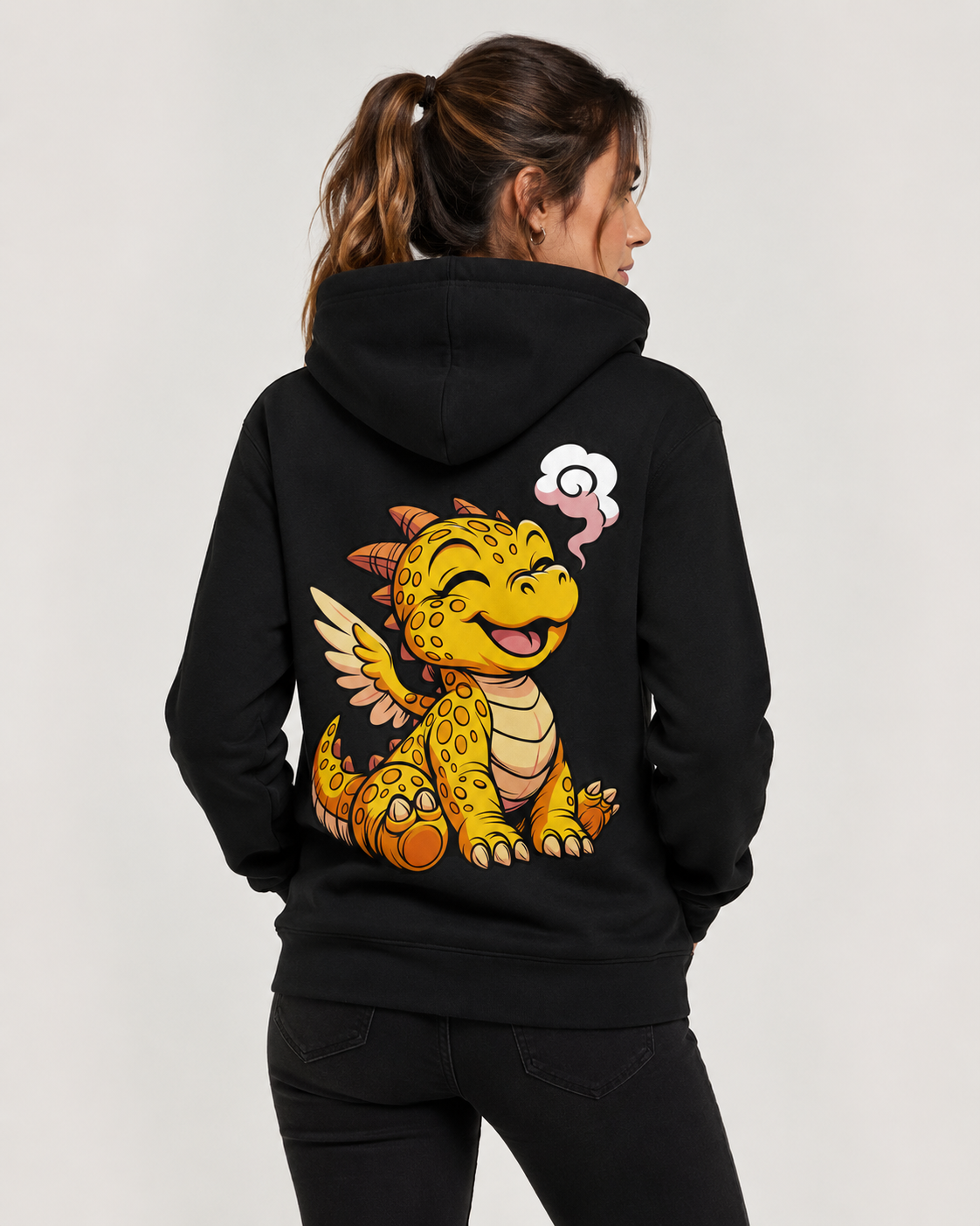 Bébé Dragon