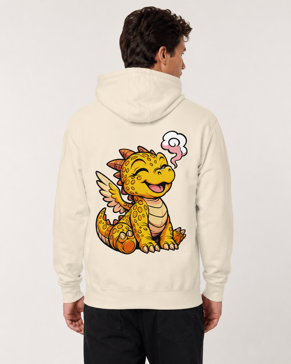 Bébé Dragon