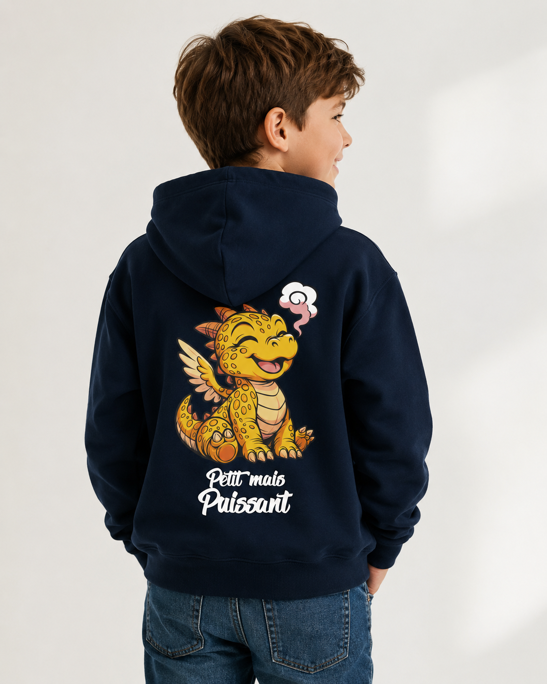 “Petit mais Puissant”